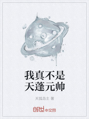 我真不是天蓬元帅
